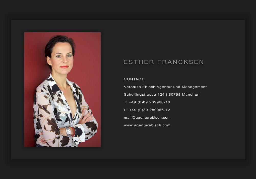 Esther Francksen